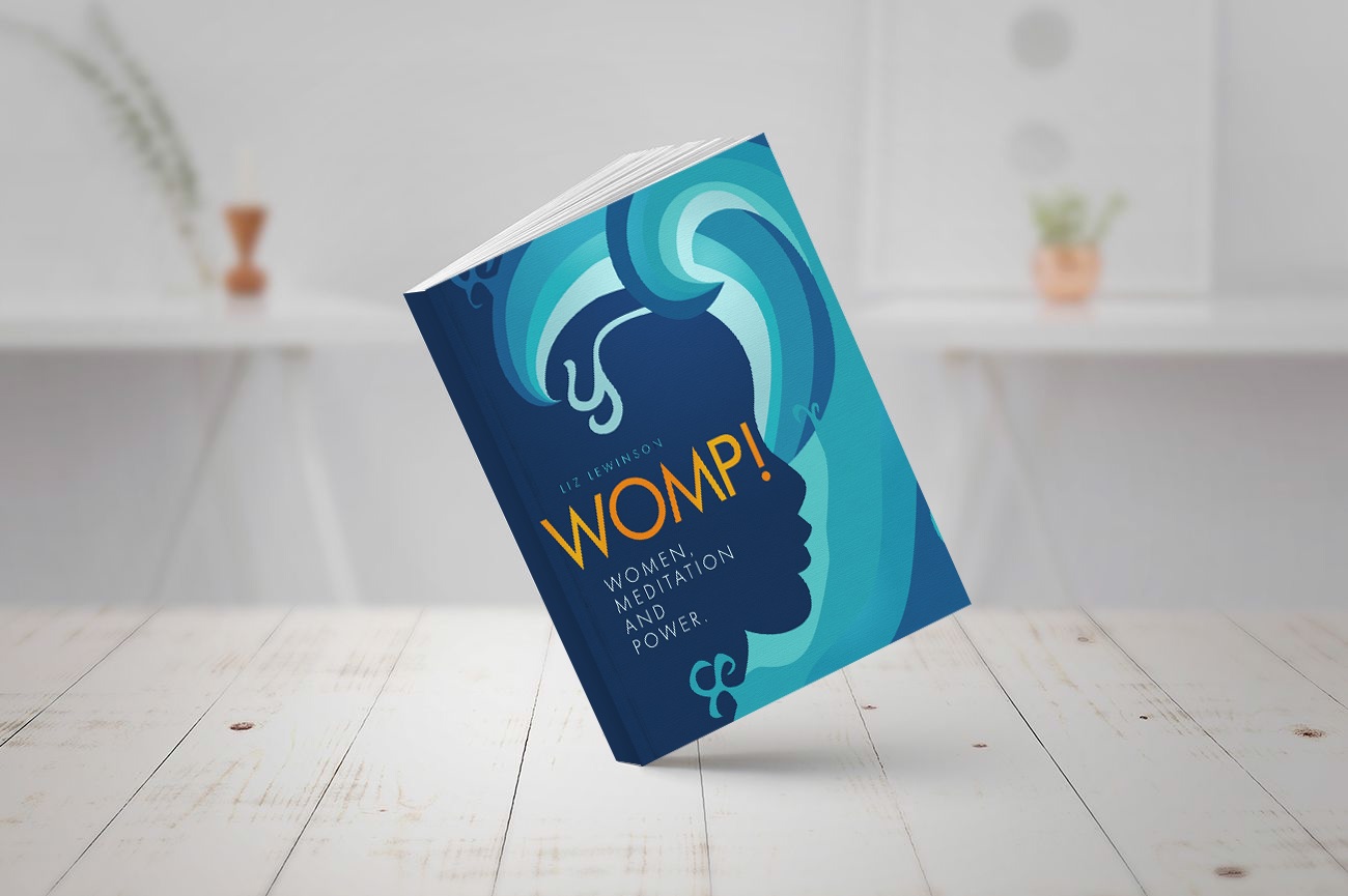 Book, Women, Meditation and Power